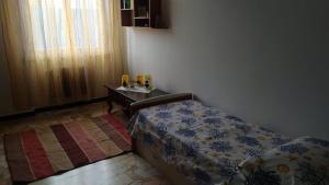 LA CASA DI INES