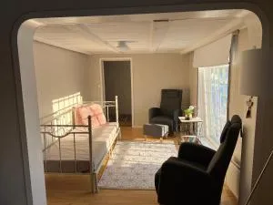 Villa Suntinhovi - Räyrinki