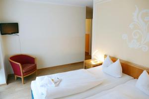 Ferienwohnung 1 05 Inselstrand