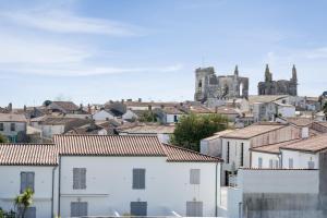 Appartement duplex "Atlantis" proche du port
