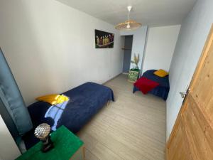 Maisons d'hotes Gite L'entre 2, 7personnes a COLOMBEY proche de Nigloland : photos des chambres