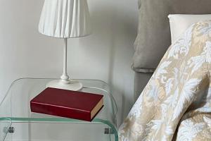 Holiday Apartment Rome LR Blue