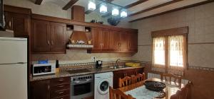 Casa Rural Villa Dulcinea