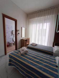 HOTEL VILLA ELISA