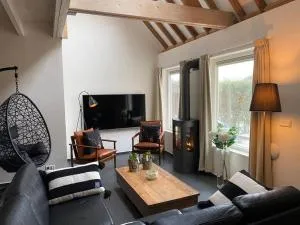 Ballumerhoeve Finn lodge - Ballum