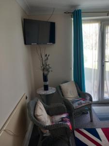 Saracens Head The Annex