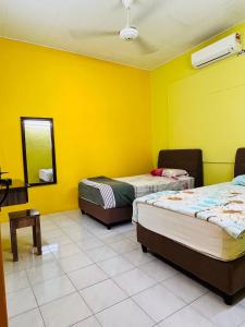 MH Homestay No2 at Alor Setar