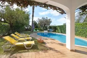 Casa da Oliveira - Quartos