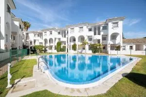 Apartamento Costa Sancti Petri - Poblado de Sancti Petri