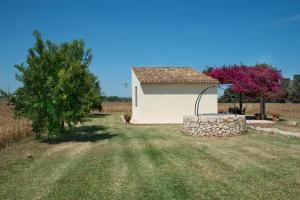 Agriturismo Masseria sul Mare