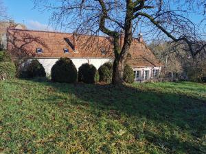 Maisons de vacances Le Clos Verdonnais : photos des chambres