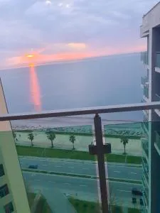 The Fresh Wave hotel - 高尼奥