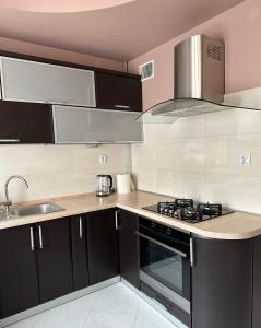 Apartament Poręba