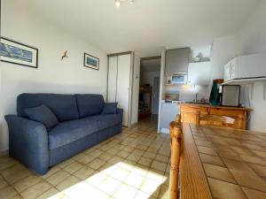 Appartements Studio Centre-St Palais avec Terrasse et Garage, Proche Plages et Attractions - FR-1-550-28 : photos des chambres