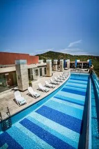 Lidotel Margarita - Boca Chica