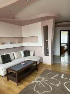 Apartament Poręba - Zemborzyce Dolne
