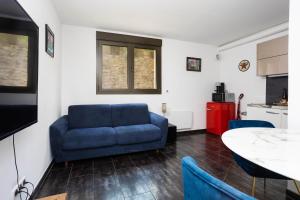 Appartements Charmant Studio a Neuilly-sur-Marne : photos des chambres