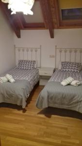 Apartamento Benasque -La Granja -B