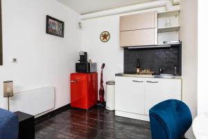 Appartements Charmant Studio a Neuilly-sur-Marne : photos des chambres