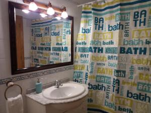 Apartamento Benasque -La Granja -B