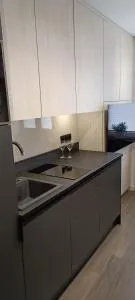 Apartament 3 Maj 5 - Kryg