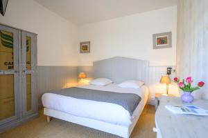 Hotels L'Hippocampe : photos des chambres