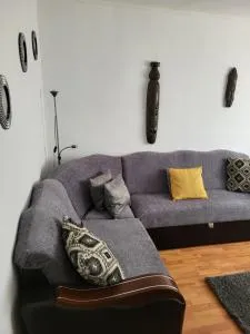 Casa/camere Maria - Vadu