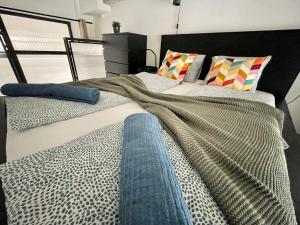 INBP07 Studio Apartment #freeparking