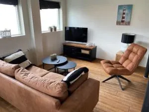 Ballumerhoeve Fleuri lodge - Ballum