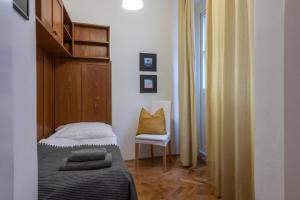 Apartman Carolinum
