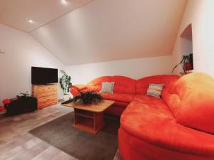 Gemütliches Apartment am Gottesberg