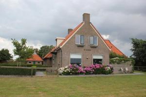 Ballumerhoeve Fleuri lodge