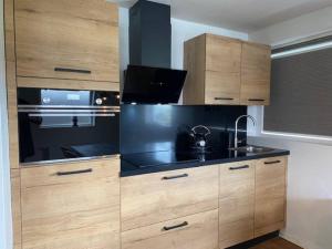 Ballumerhoeve Fleuri lodge