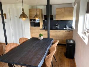 Ballumerhoeve Fleuri lodge