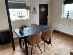 Ballumerhoeve Fleuri lodge