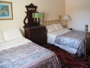 Downtown Bed and Breakfast - Ottawa