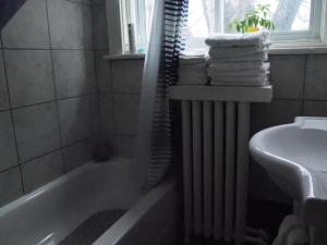 Downtown Bed and Breakfast