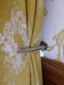 B&B / Chambres d'hotes La Bergerie-en-Vexin : photos des chambres