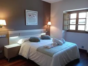 Hotel San Martino - Figueredo