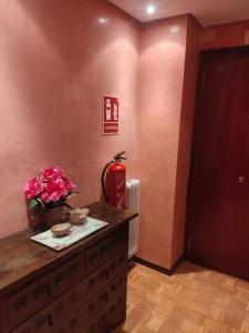 Apartamento La Rocha, con garaje cerca del centro, Pamplona