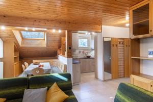 DolomiApartments - Casa Lagorai