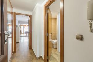 Loft con terraza centro Valencia