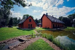 Zur alten Schule - Eiche