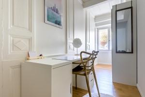 Appartements Le Georges : photos des chambres