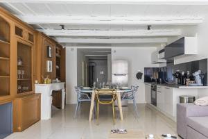 Appartements Le Georges : photos des chambres