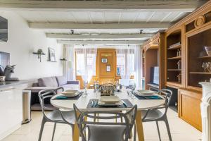 Appartements Le Georges : photos des chambres