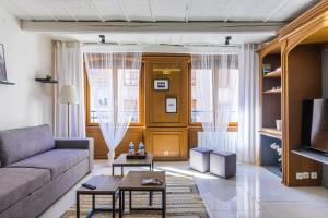 Appartements Le Georges : photos des chambres