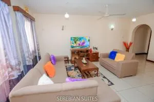 Serebian Suites - Nyali