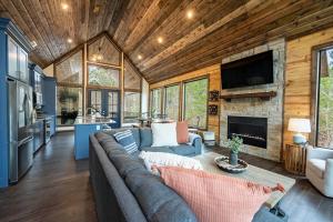 Your Next Summer Getaway!