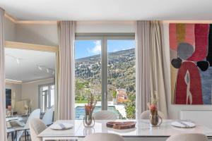 Suite Home Villas with Private Pools by Explore Andros